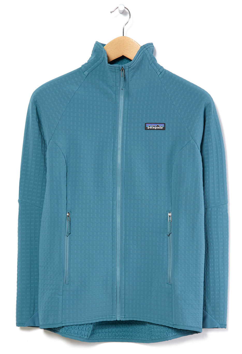 Patagonia R2 Tech Face Women's Jacket 3