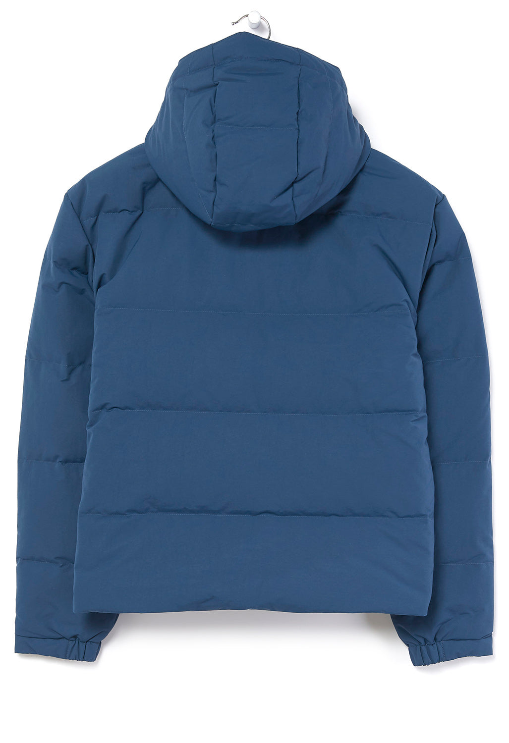 Patagonia Downdrift Women's Jacket - Tidepool Blue