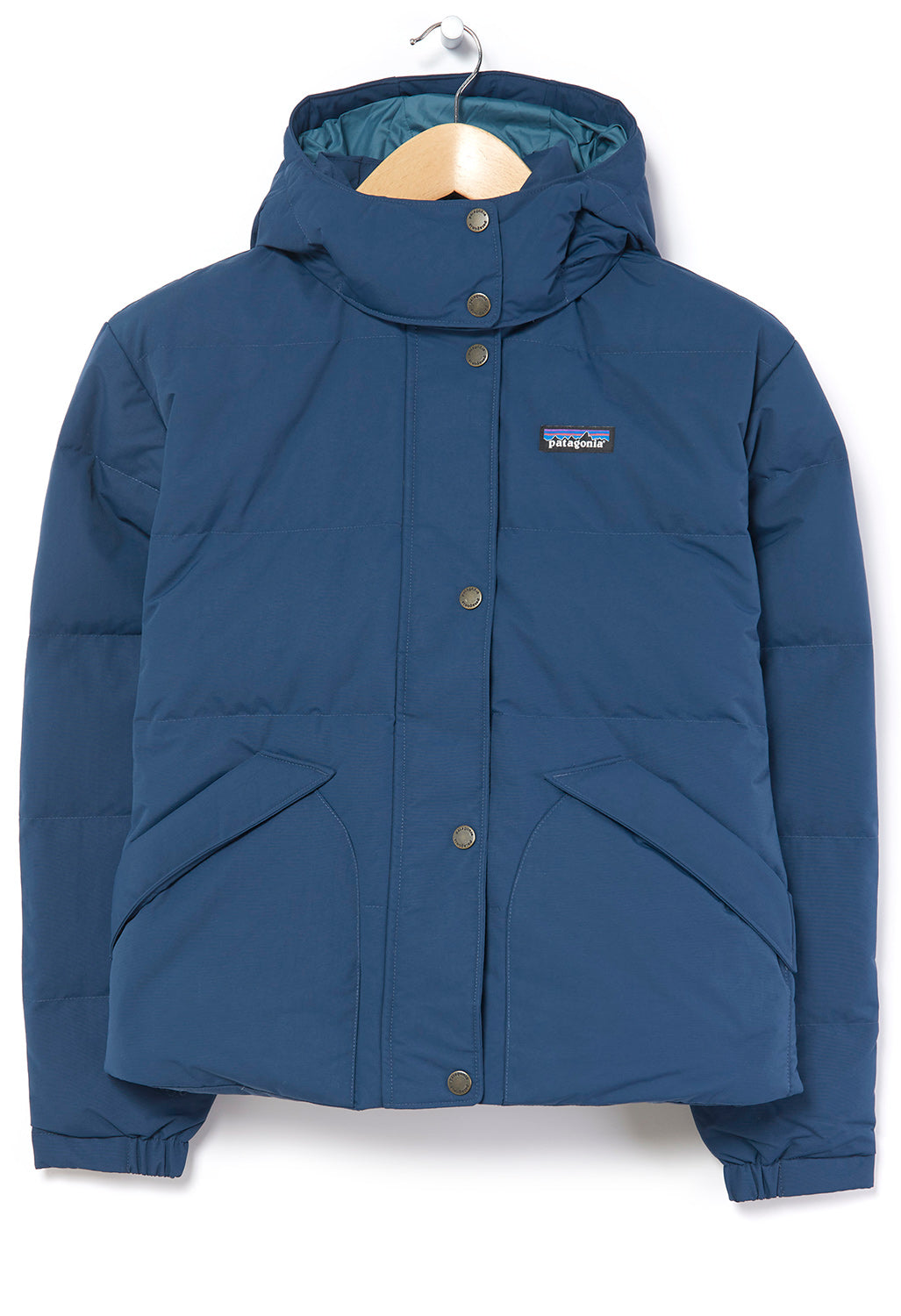 Patagonia Downdrift Women's Jacket 2