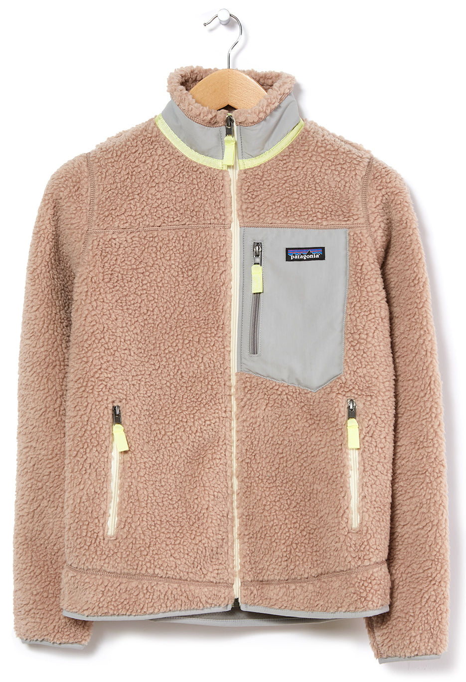 Patagonia Classic Retro-X Women's Jacket 0