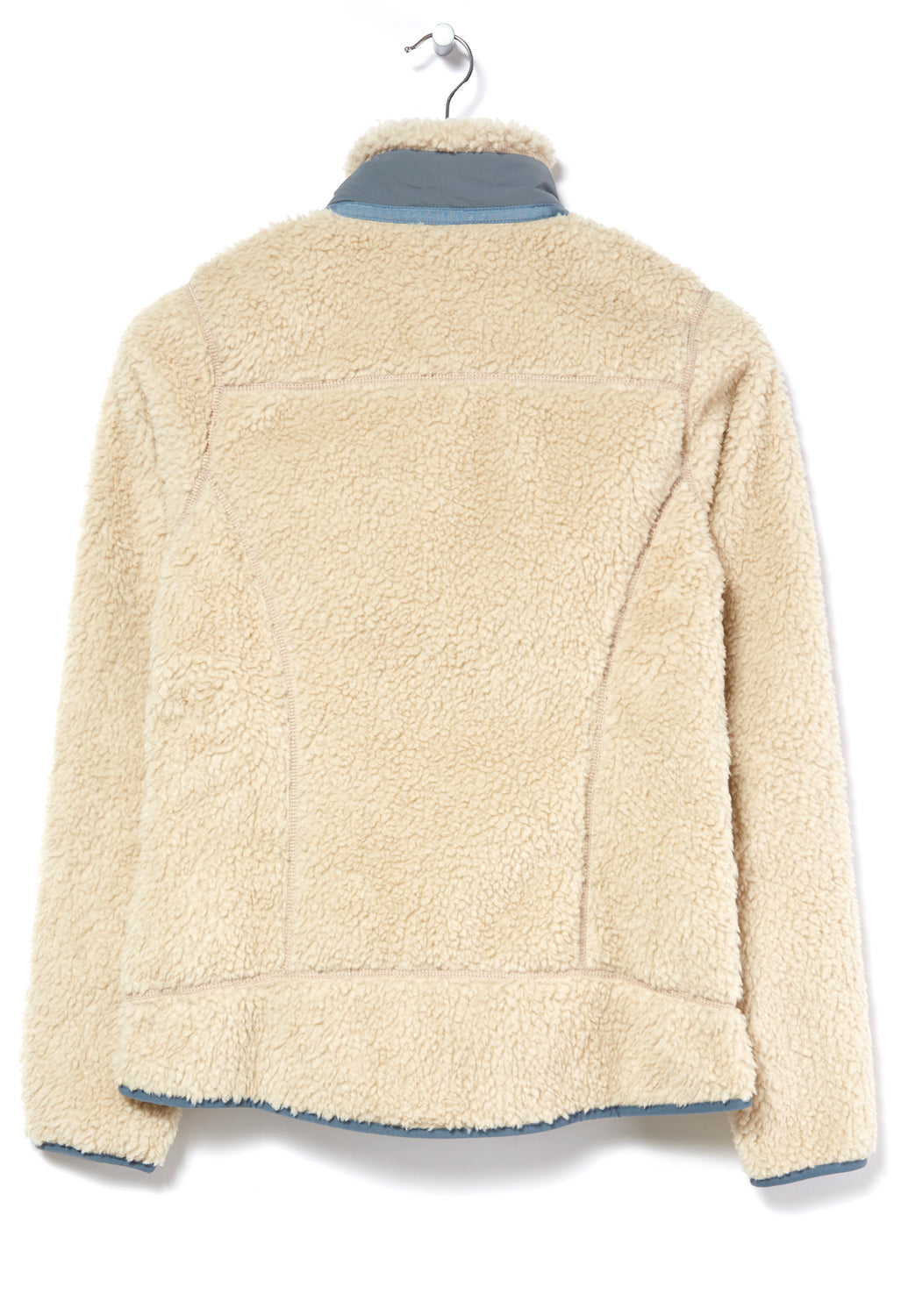 Patagonia Classic Retro-X Women's Jacket - Dark Natural