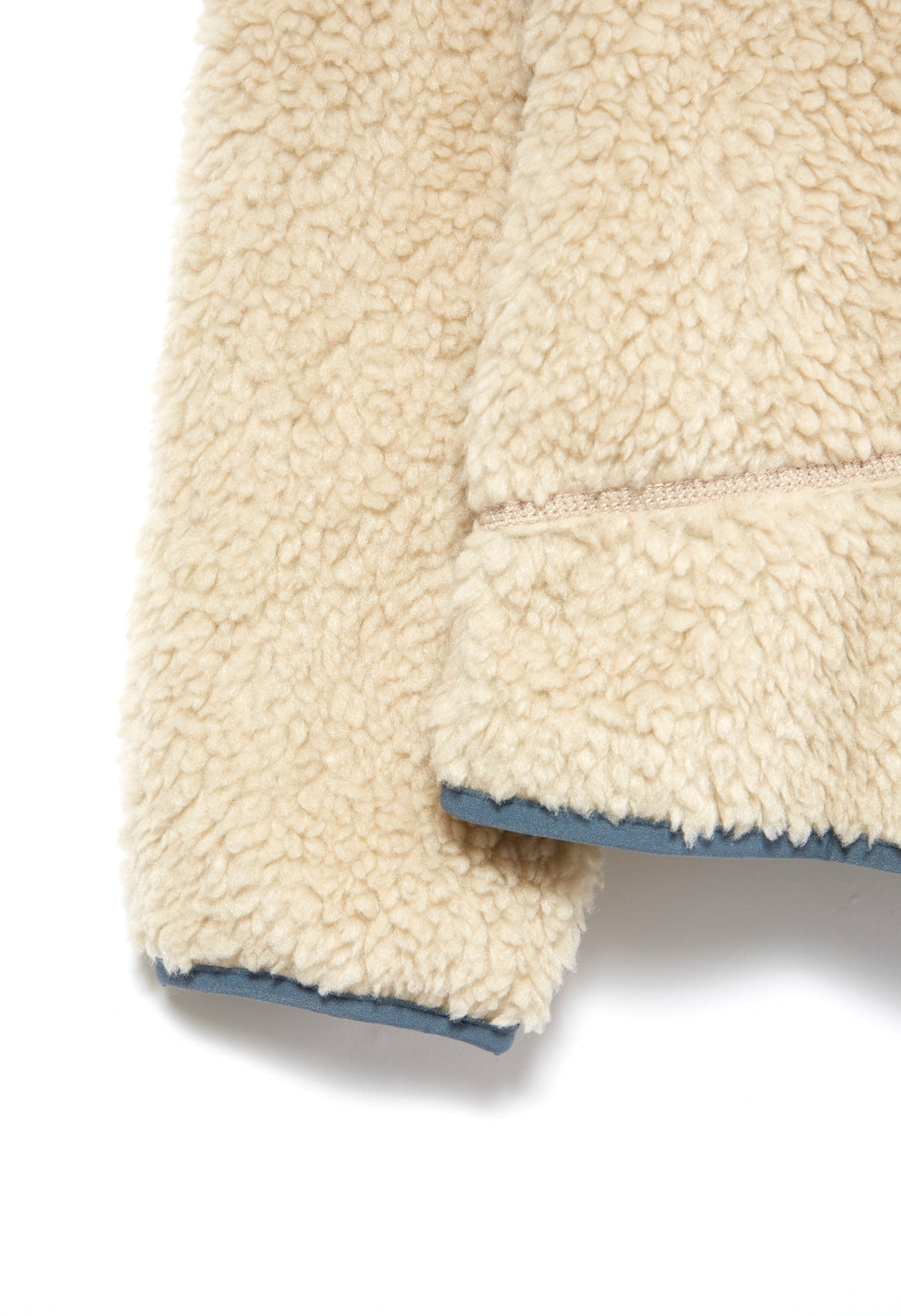 Patagonia Classic Retro-X Women's Jacket Dark Natural