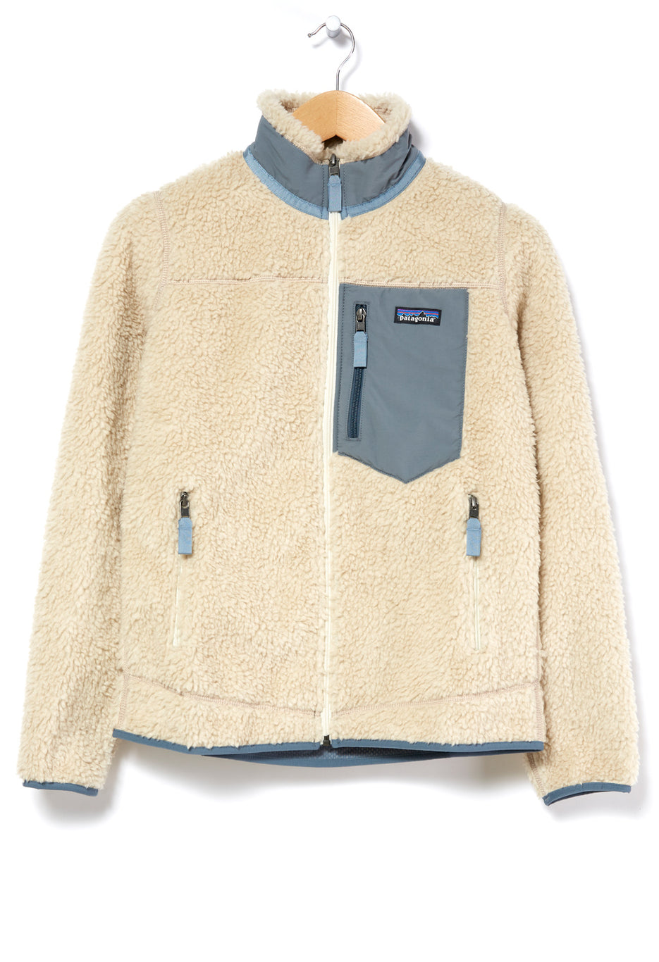 Patagonia Classic Retro-X Women's Jacket 5