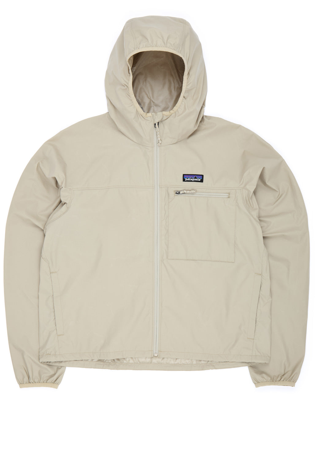 Patagonia Women's Light and Variable Jacket - Weathered Stone