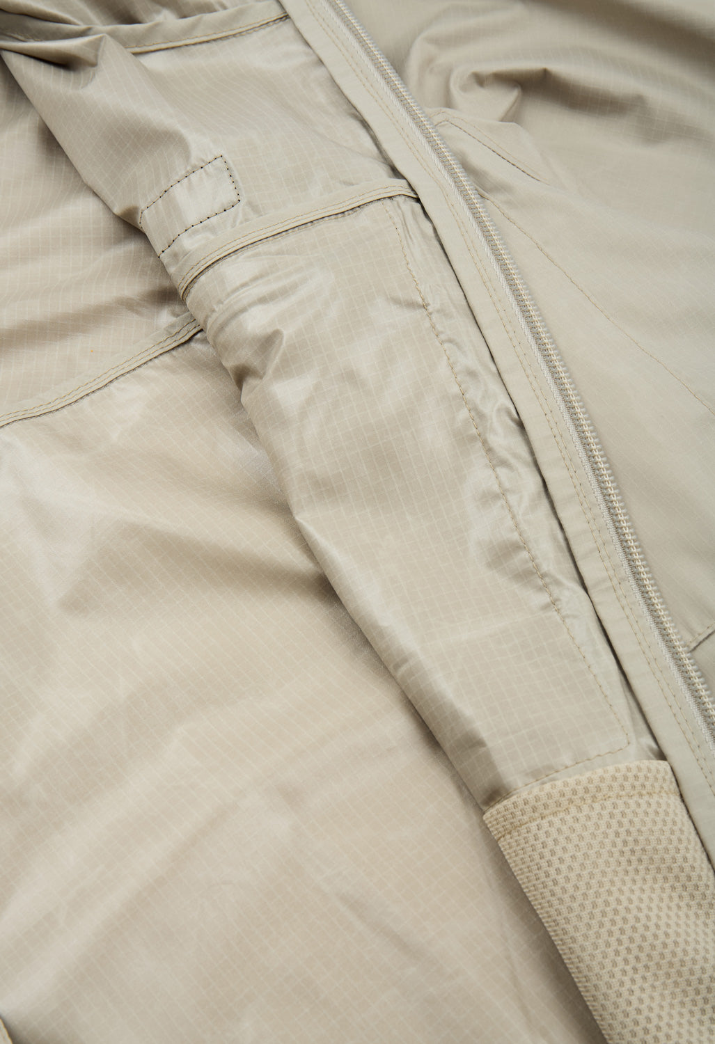 Patagonia Women's Light and Variable Jacket - Weathered Stone