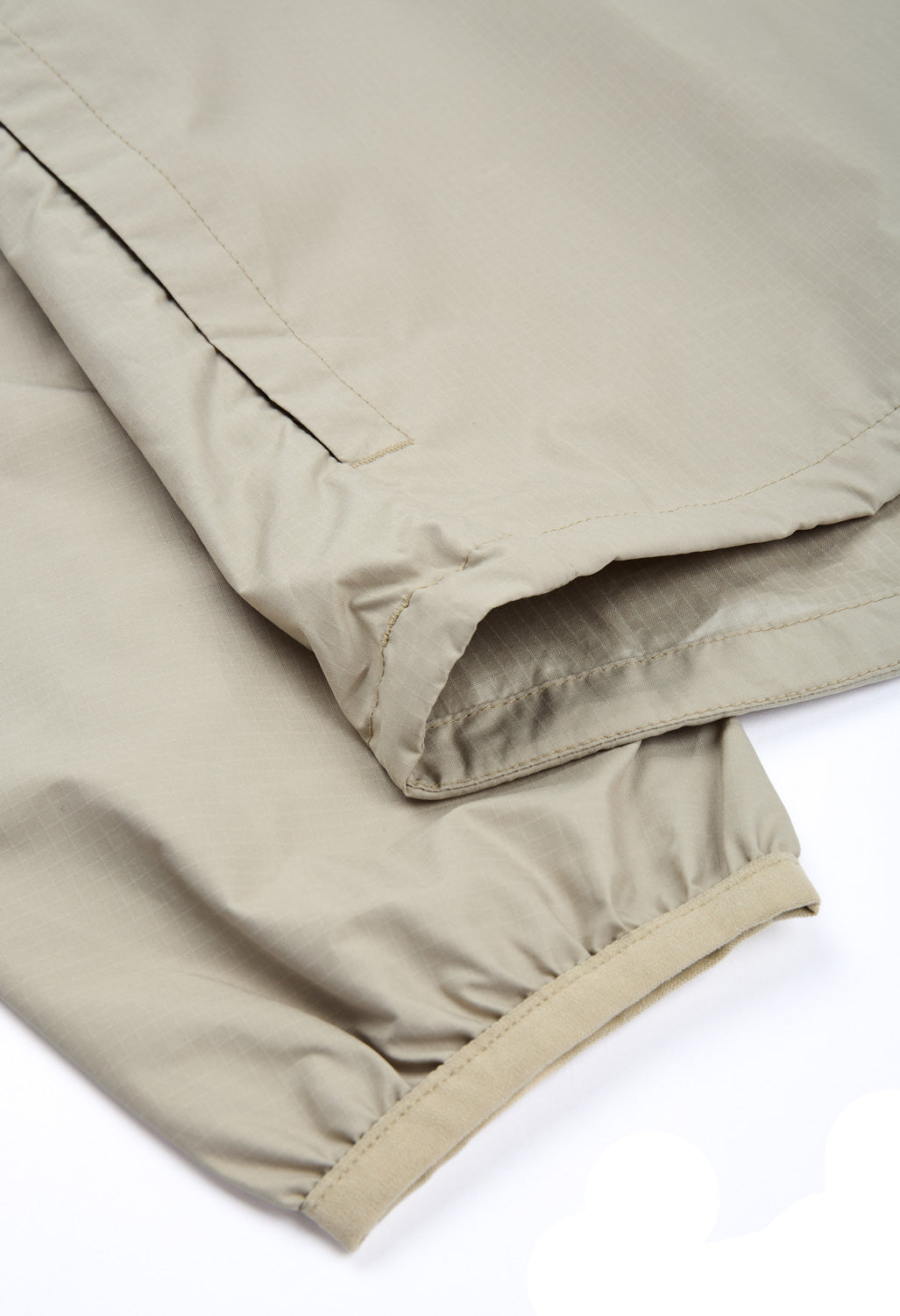 Patagonia Women's Light and Variable Jacket - Weathered Stone