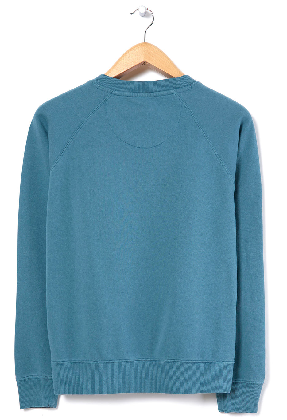 Patagonia P-6 Women's Organic Crew Sweatshirt 7