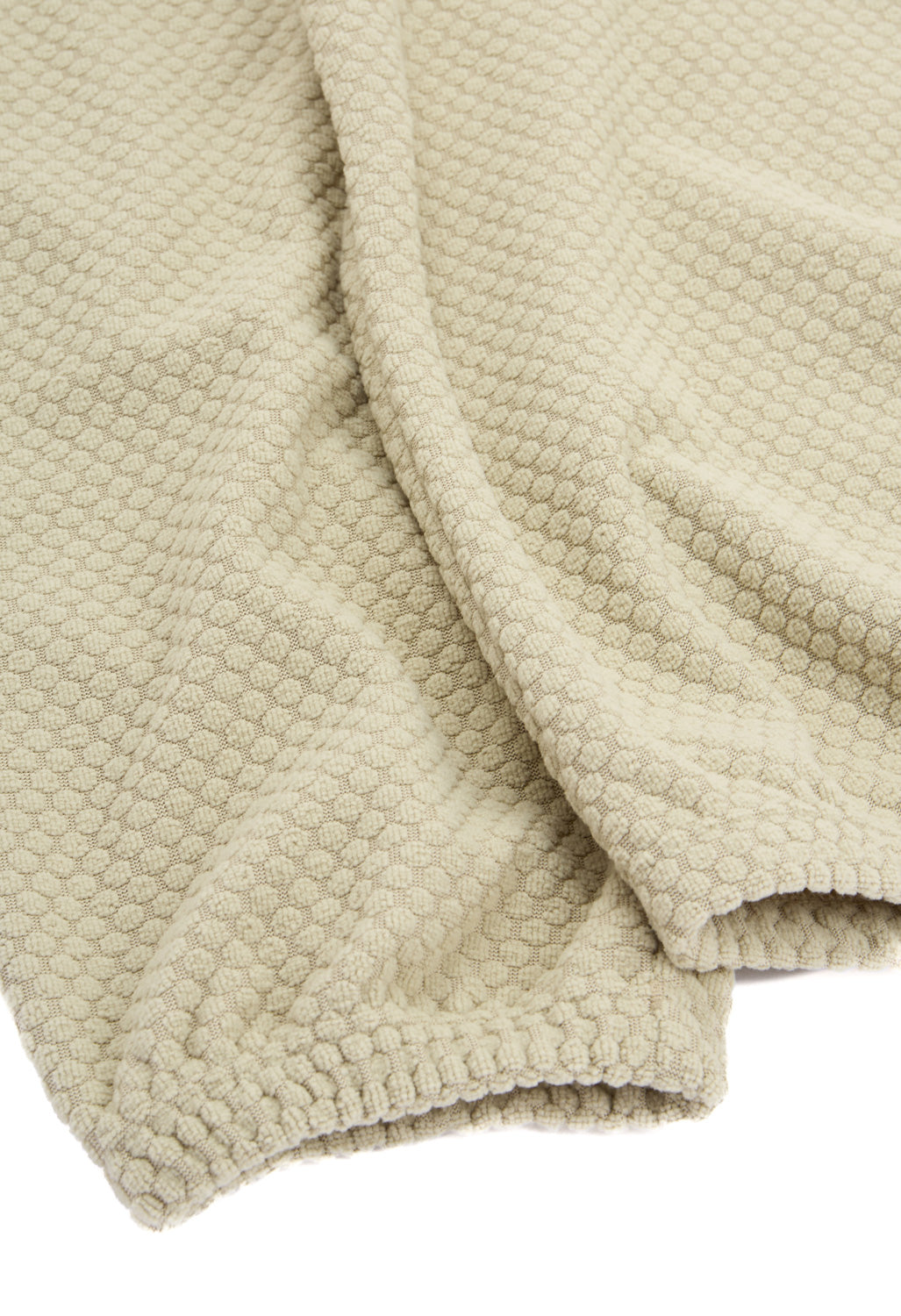 Patagonia Women's Textured Fleece Crewneck - Weathered Stone