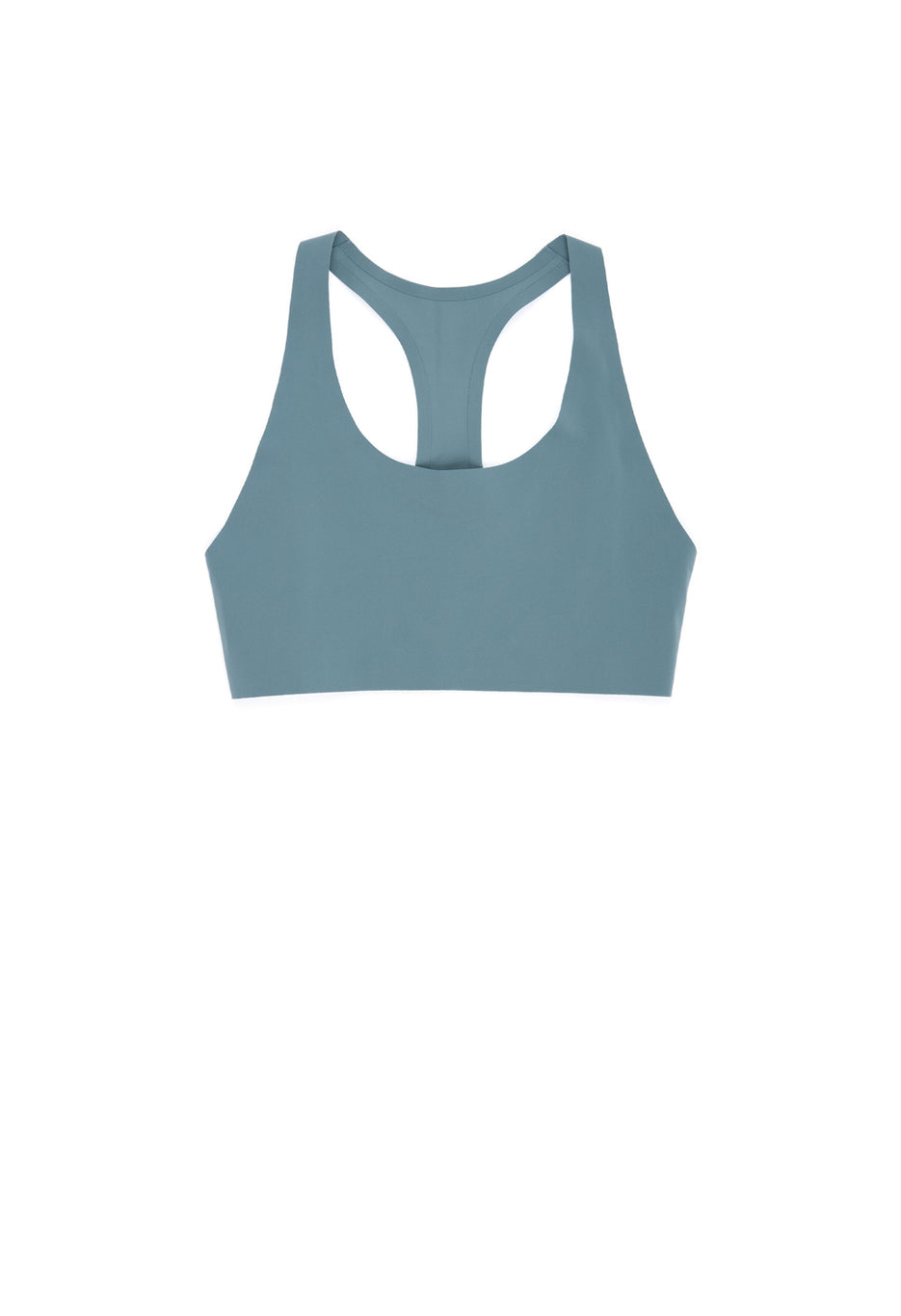 Patagonia Women's Live Simply Bra - Blue Sage
