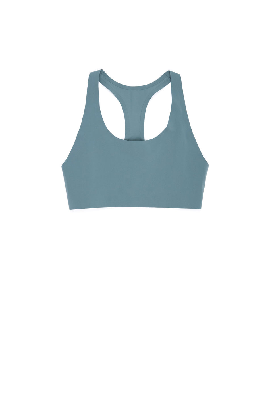 Patagonia Women's Live Simply Bra - Blue Sage