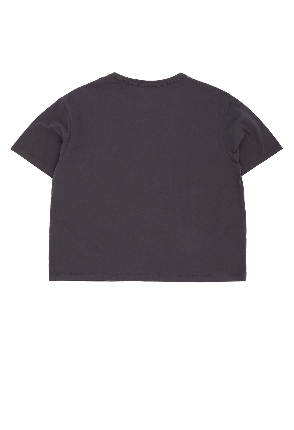 Patagonia Women's Daily Easy Cut T-Shirt - Ink Black