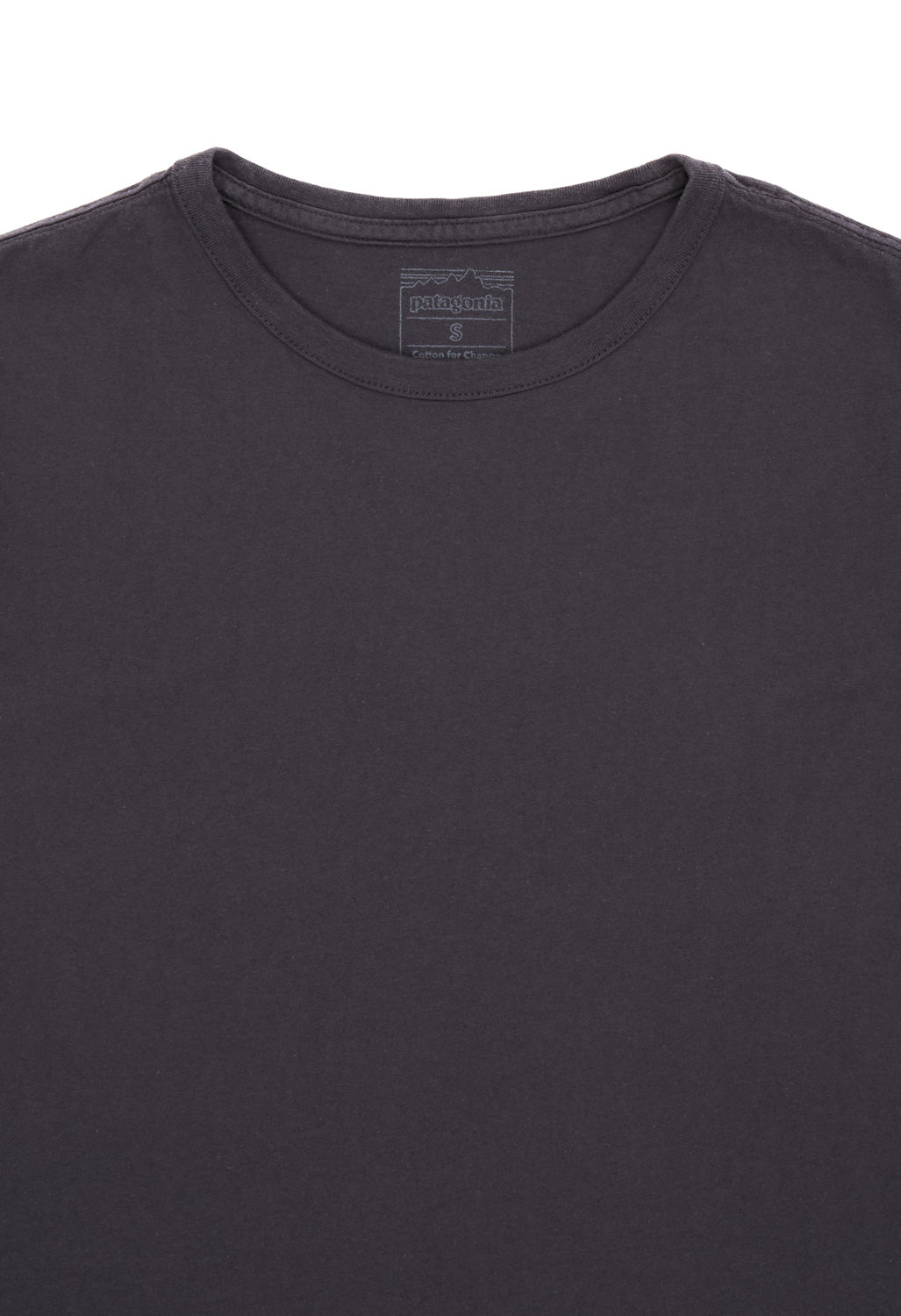 Patagonia Women's Daily Easy Cut T-Shirt - Ink Black