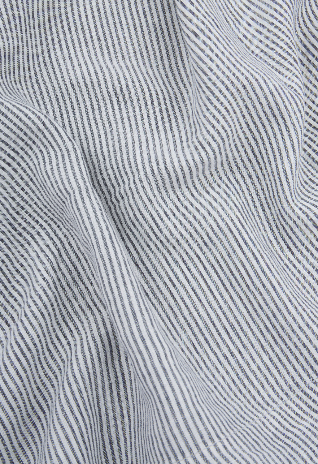 Patagonia Women's Garden Islan Top - Solstice Stripe / Smolder Blue