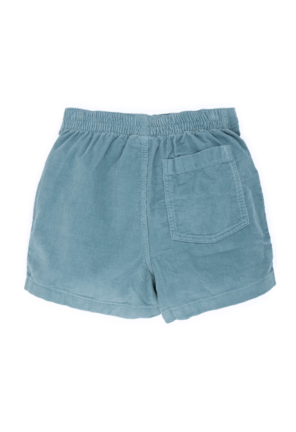 Patagonia Women's Retro Cord Shorts - Blue Sage