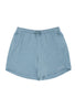 Patagonia Women's Multi Trails shorts - 5 1/2 in. - Blue Sage