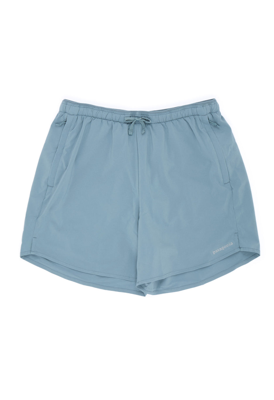 Patagonia Women's Multi Trails shorts - 5 1/2 in. - Blue Sage