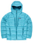Patagonia Men's Fitz Roy Down Hoody - Mako Blue