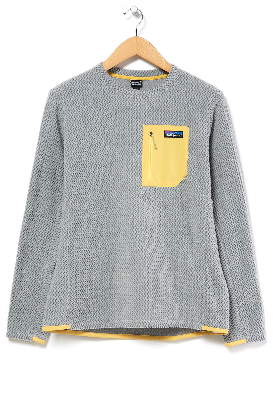 Patagonia R1 Air Men's Crew 1