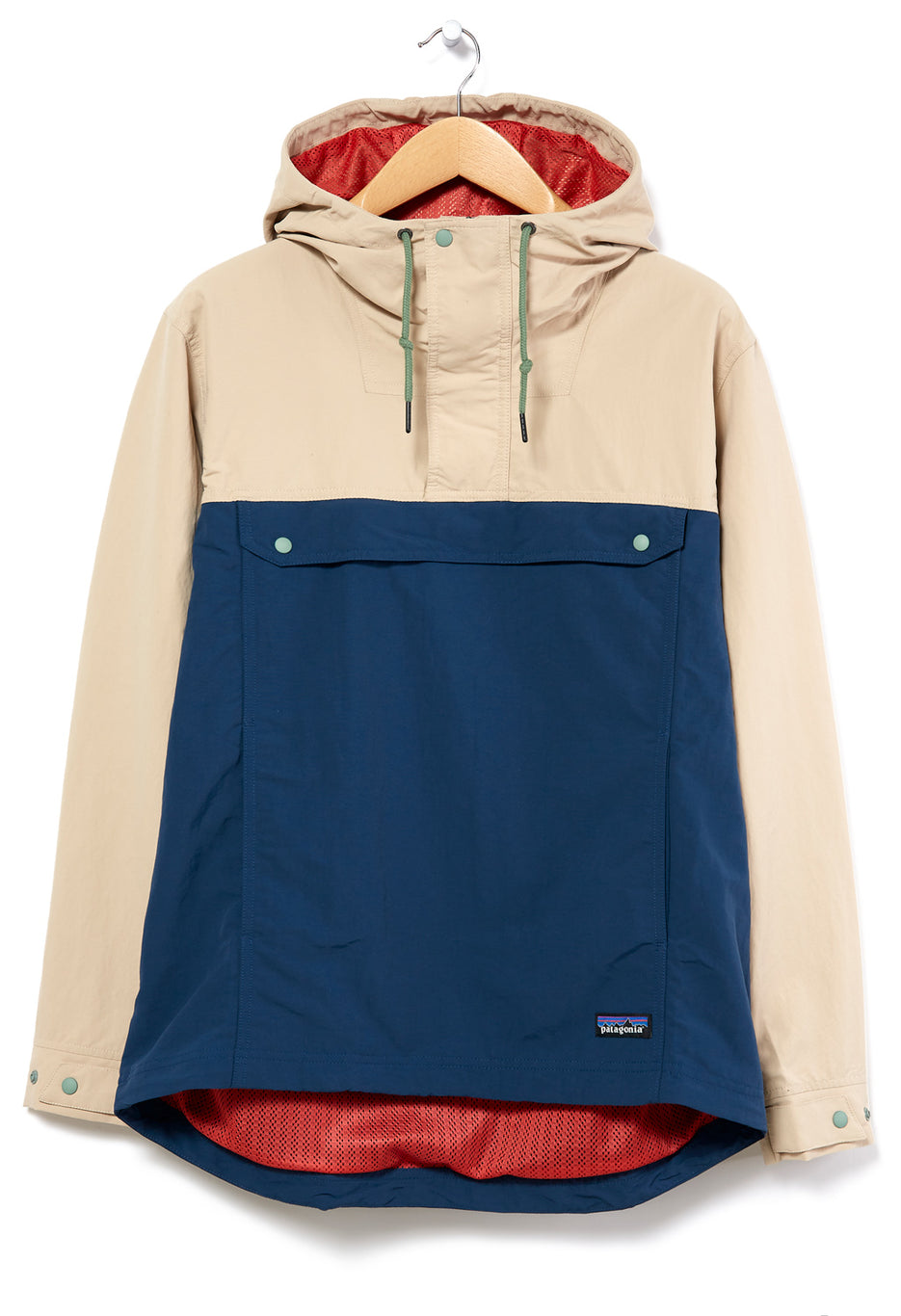Patagonia Isthmus Men's Anorak 3