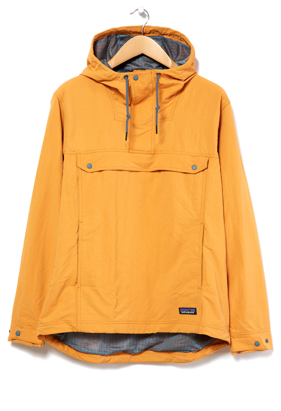 Patagonia Isthmus Men's Anorak 11