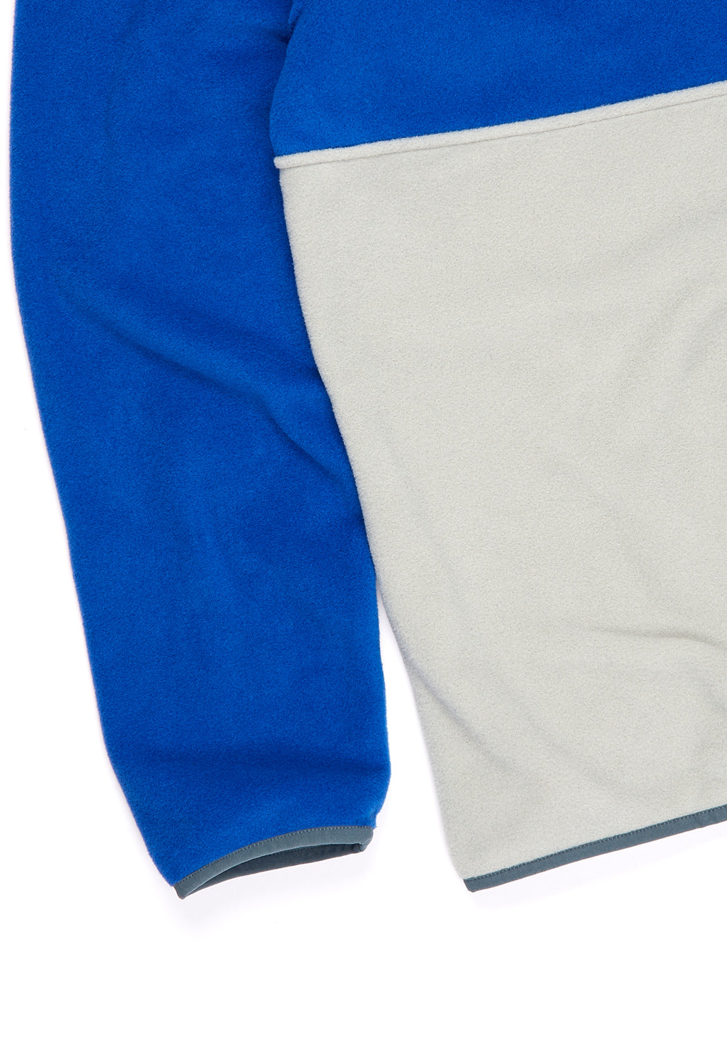 Royal blue deals patagonia pullover