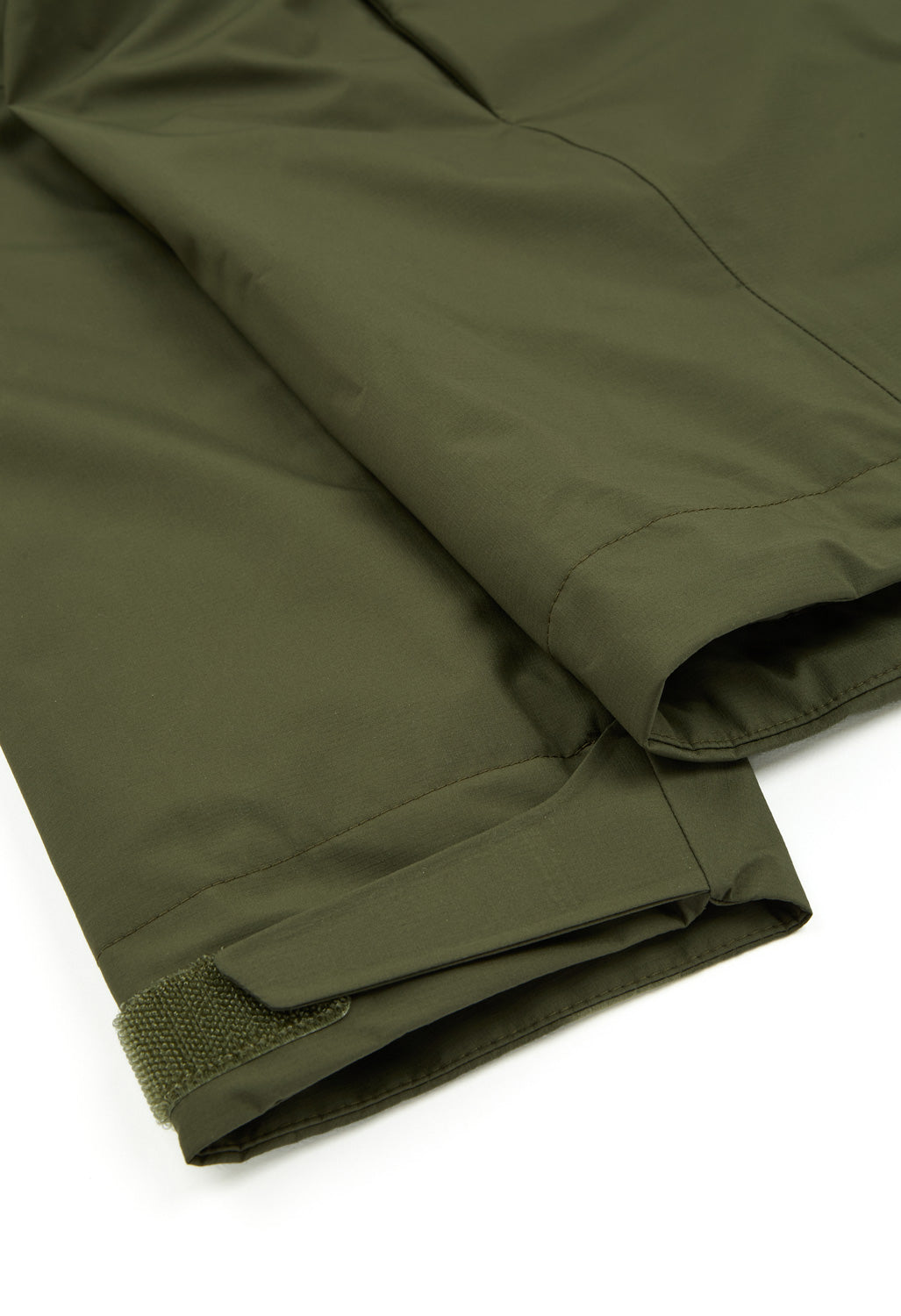 Patagonia Men's Insulated Boulder Fork Rain Jacket - Basin Green