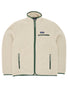 Patagonia Men's Retro Pile Jacket - Pelican / Canopy Green
