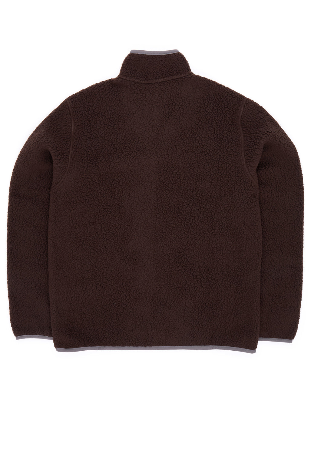 Patagonia Men's Retro Pile Jacket - Den Brown