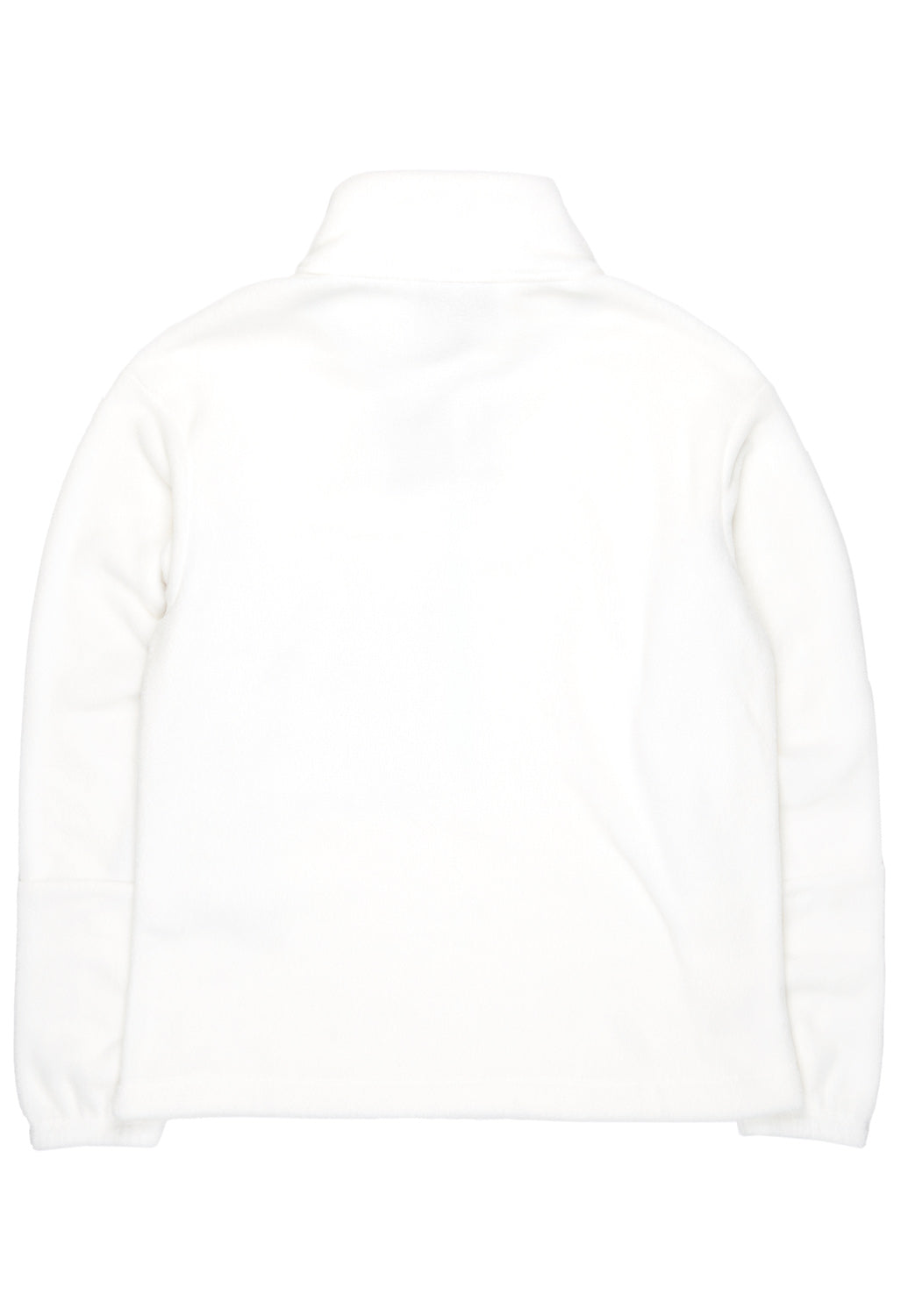 Patagonia Women's Microdini 1/2 Zip Pullover - Birch White