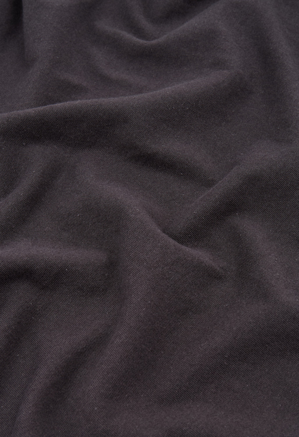 Patagonia Men's Fitz Roy Foothills Ringer Tee - Ink Black