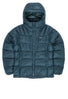 Patagonia Women's Fitz Roy Down Hoody - Summit Blue