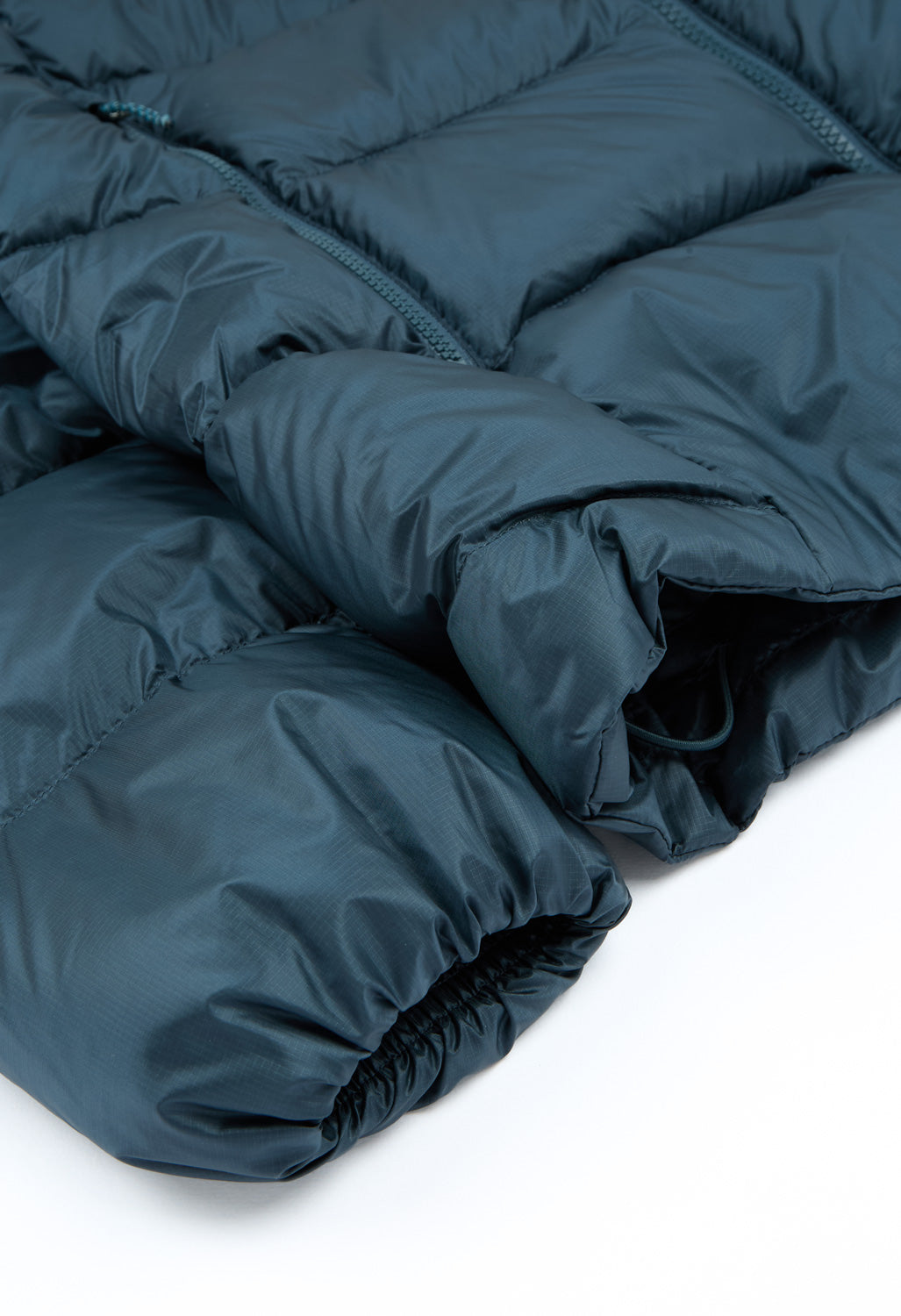 Patagonia Women's Fitz Roy Down Hoody - Summit Blue
