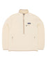 Patagonia Women's Retro Pile Marsupial Fleece - Natural