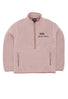 Patagonia Women's Retro Pile Marsupial Fleece - Stingray Mauve