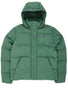 Patagonia Women's Sisar Down Hoody - Canopy Green