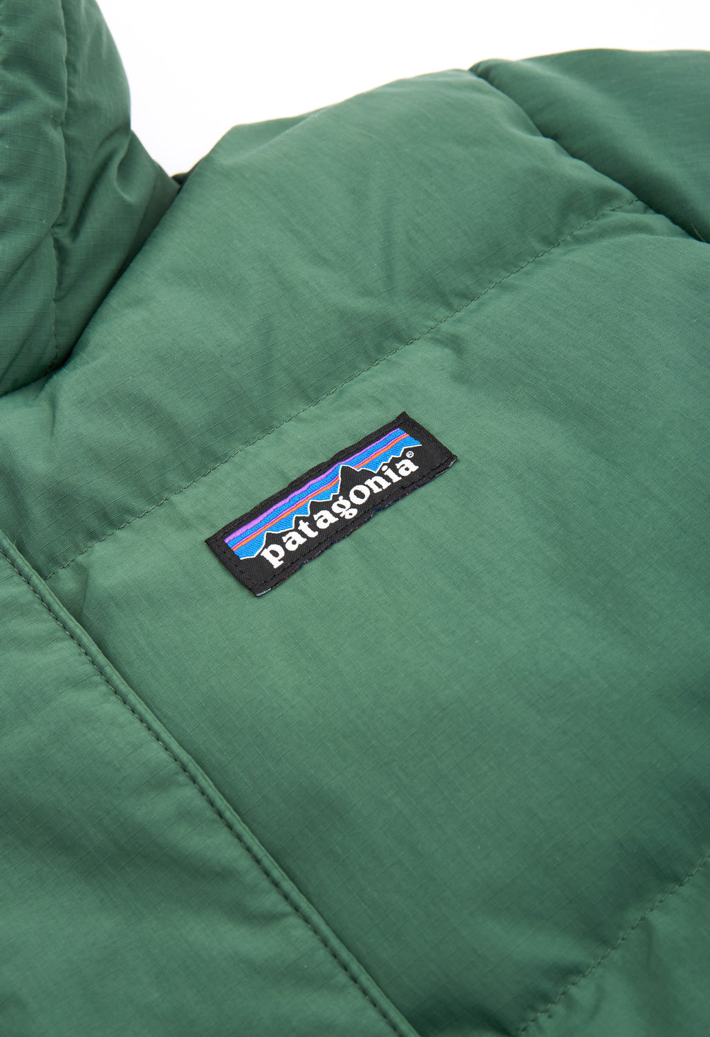 Patagonia Women's Sisar Down Hoody - Canopy Green