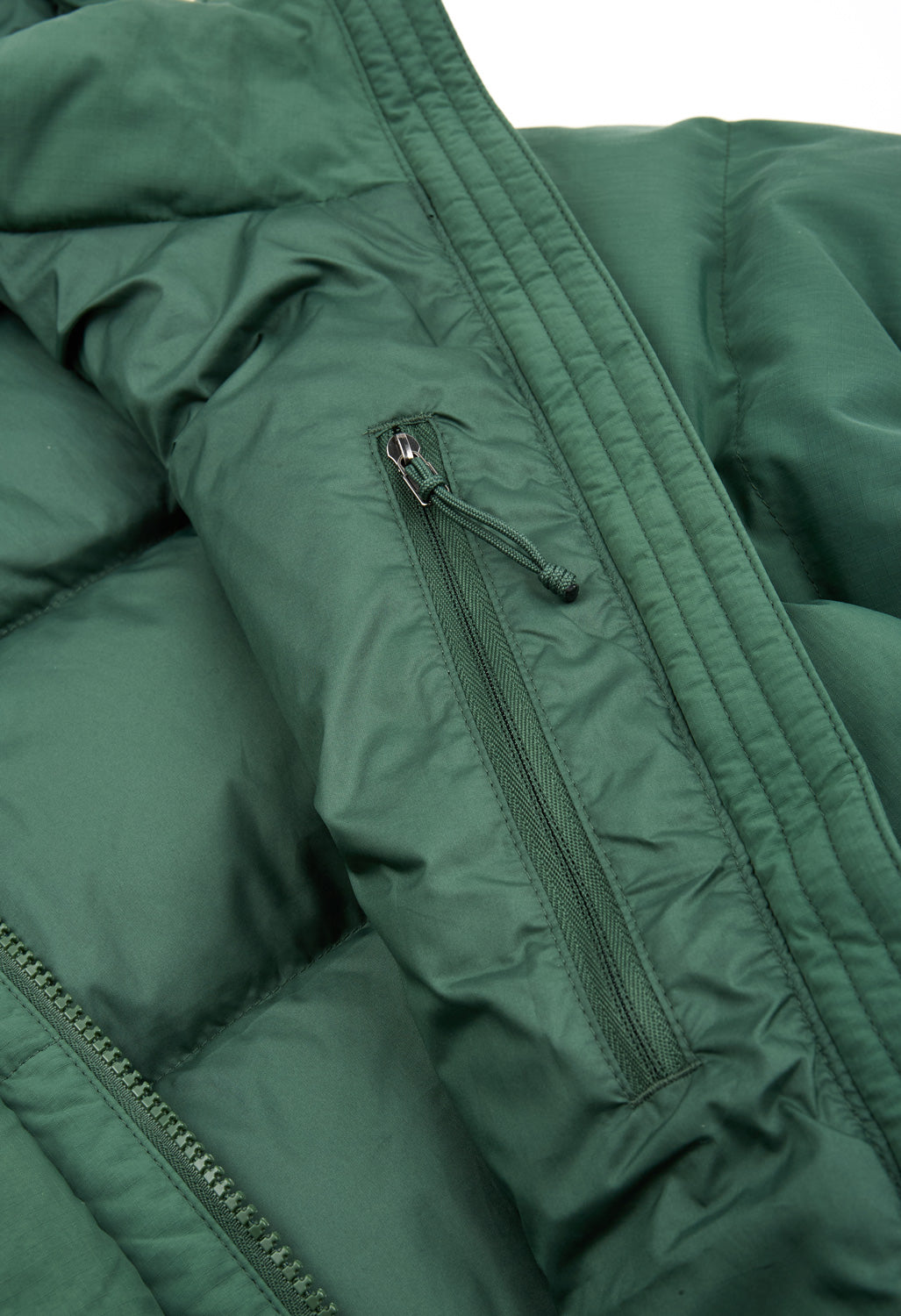 Patagonia Women's Sisar Down Hoody - Canopy Green