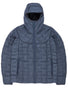 Patagonia Women's Durable Down Hoody - Smolder Blue