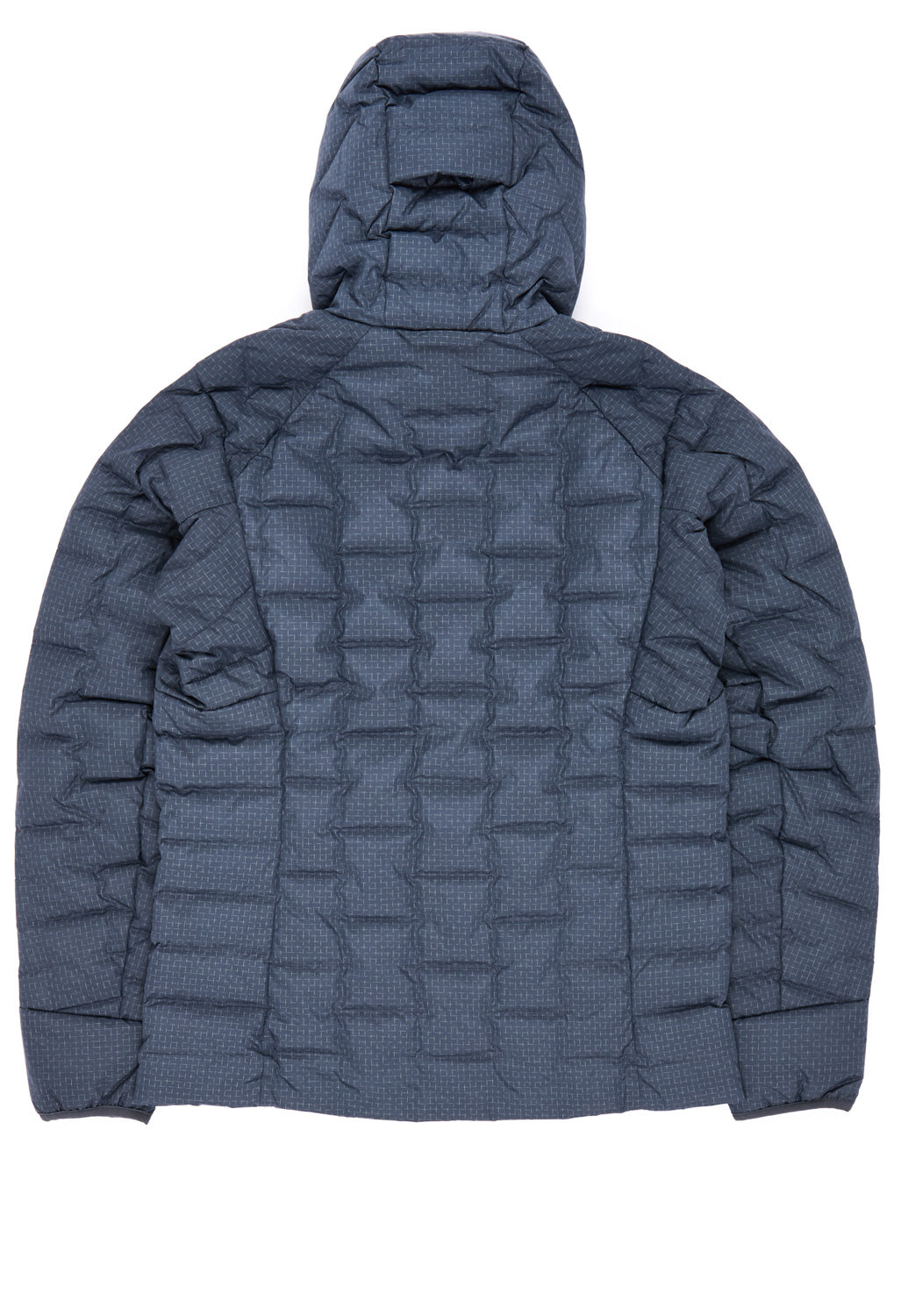 Patagonia Women's Durable Down Hoody - Smolder Blue