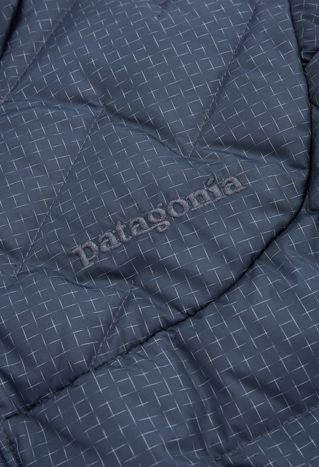 Patagonia Women's Durable Down Hoody - Smolder Blue