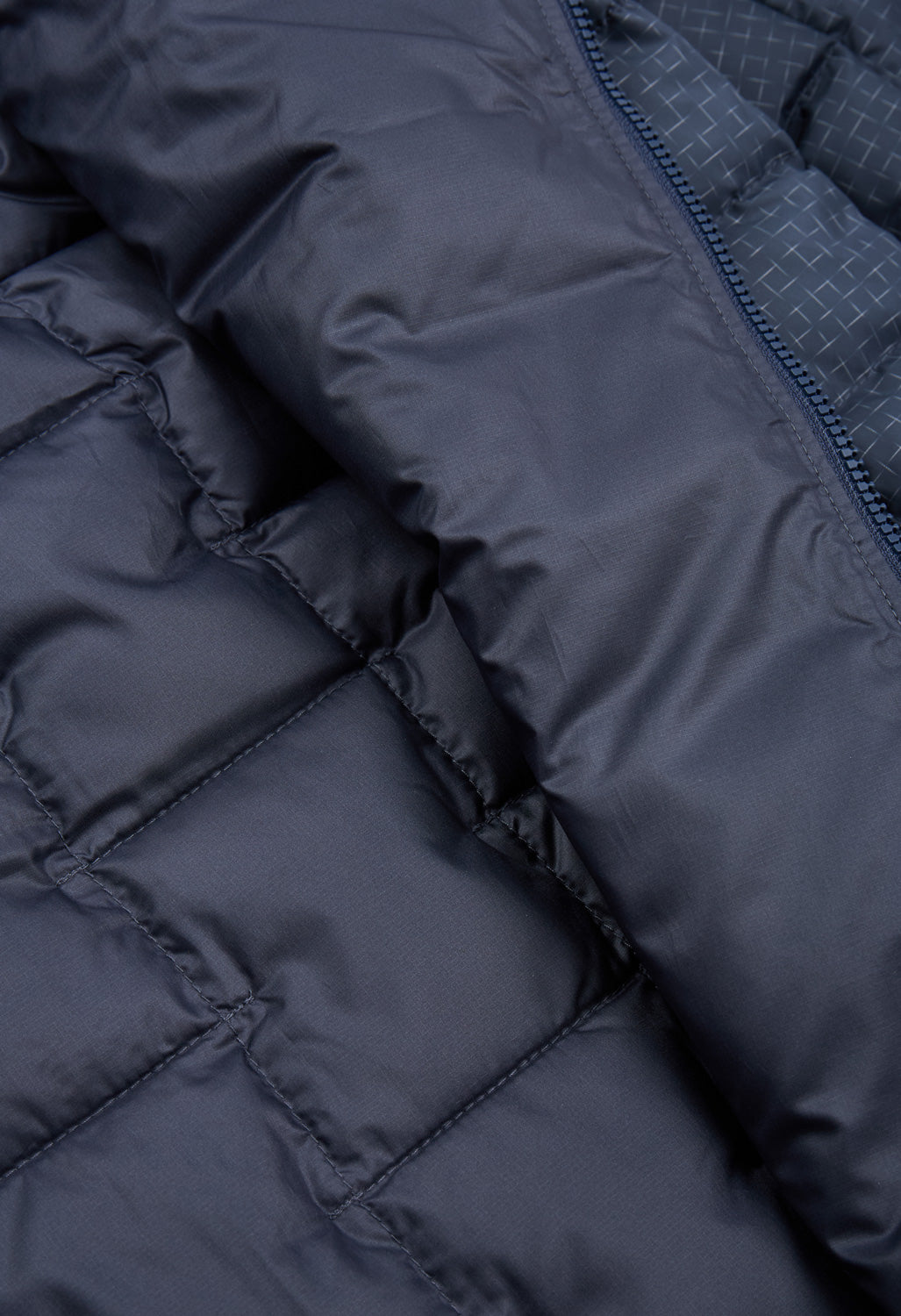 Patagonia Women's Durable Down Hoody - Smolder Blue