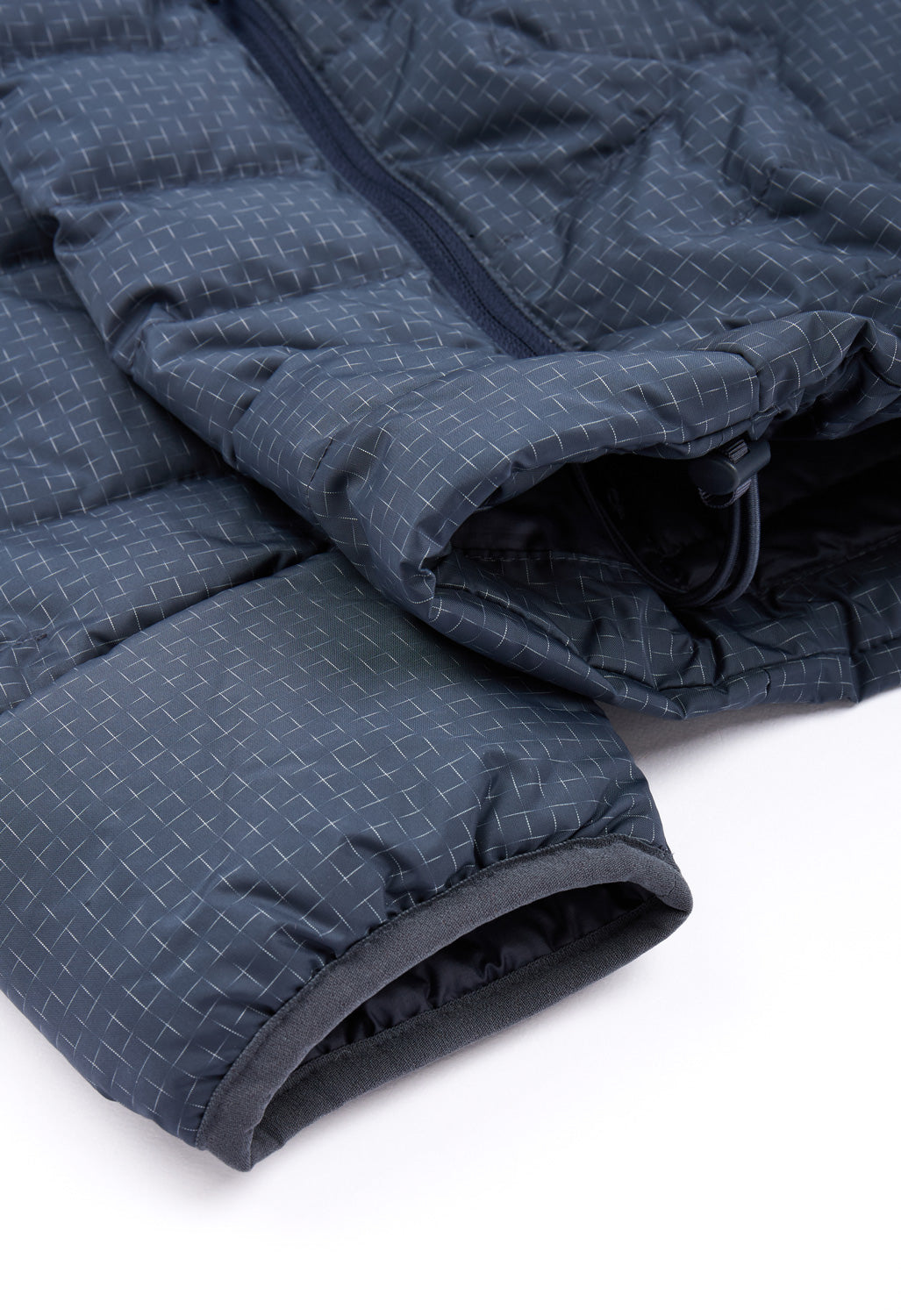 Patagonia Women's Durable Down Hoody - Smolder Blue
