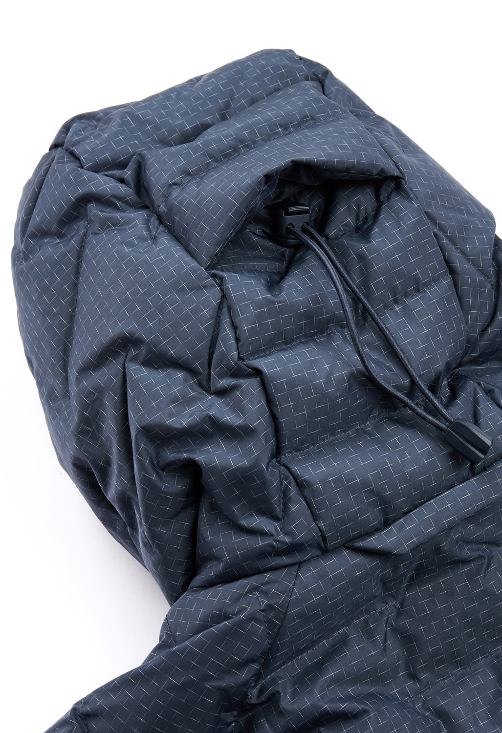 Patagonia Women's Durable Down Hoody - Smolder Blue