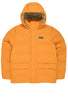 Patagonia Men's Sisar Down Hoody - Autumn Orange