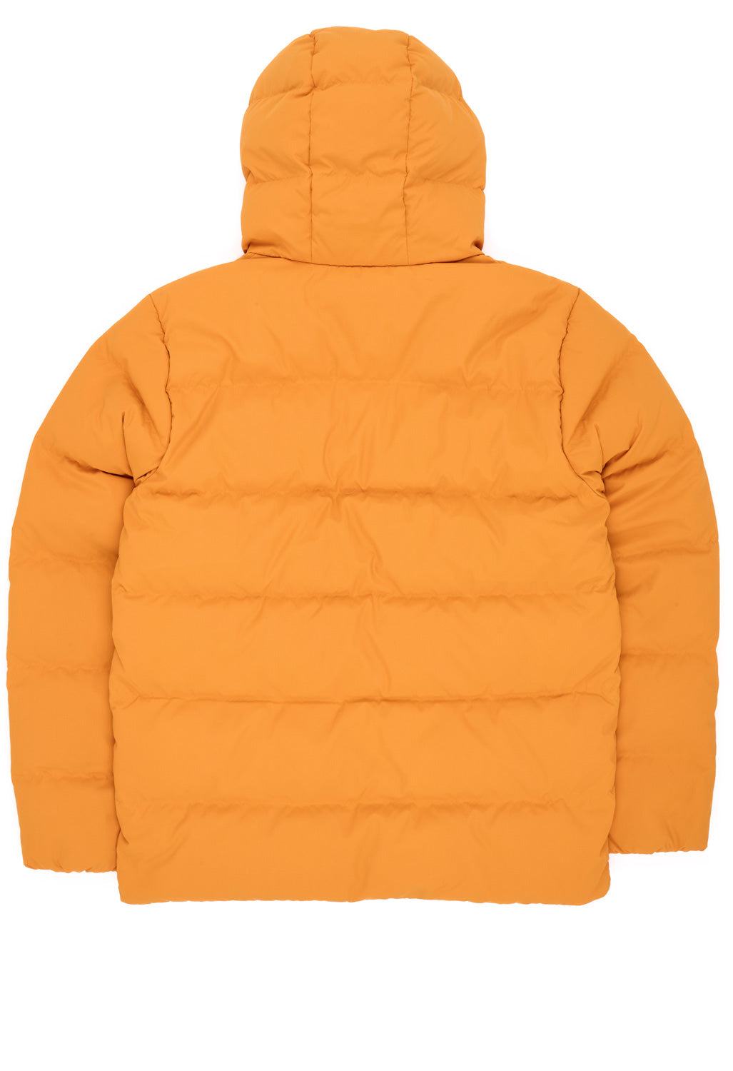 Patagonia Men's Sisar Down Hoody - Autumn Orange