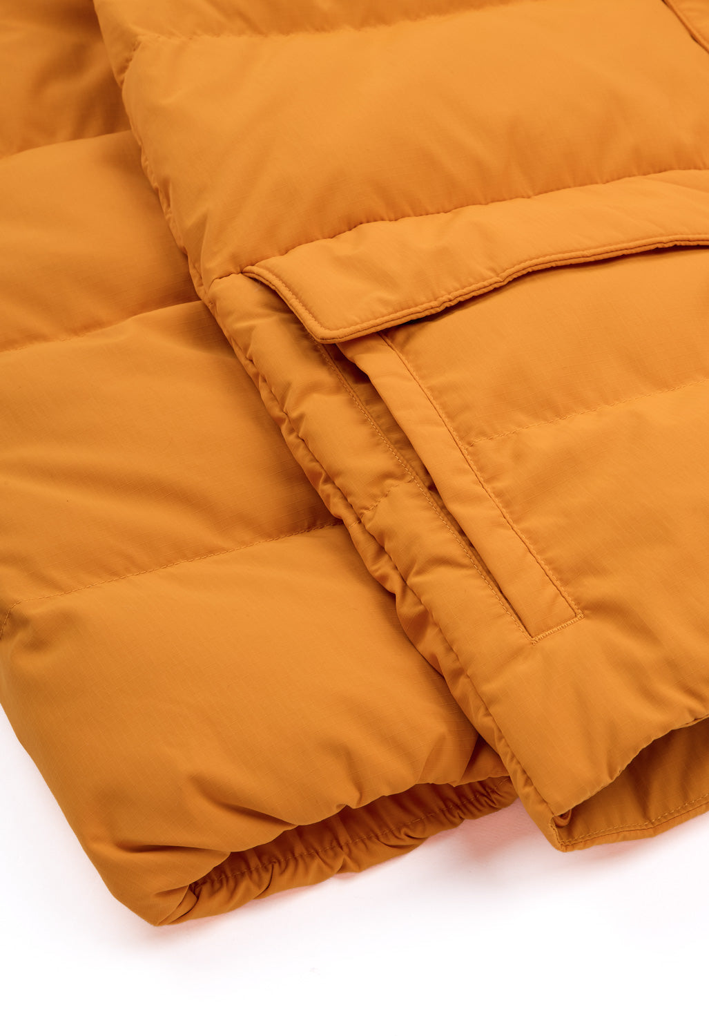 Patagonia Men's Sisar Down Hoody - Autumn Orange