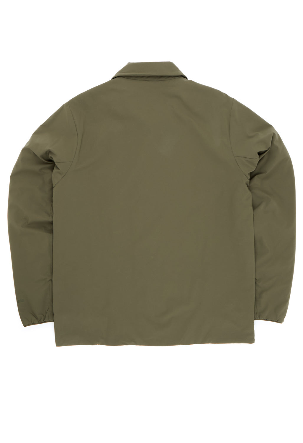 Patagonia Men's Nano-Air Shirt Jacket - Basin Green