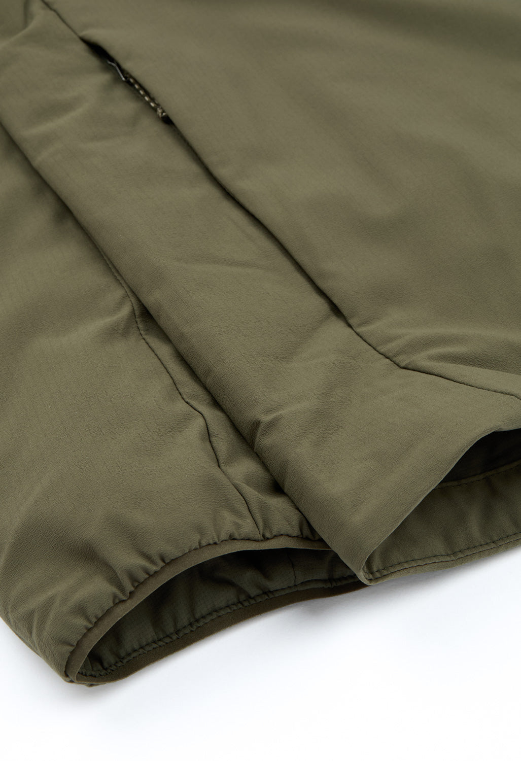 Patagonia Men's Nano-Air Shirt Jacket - Basin Green