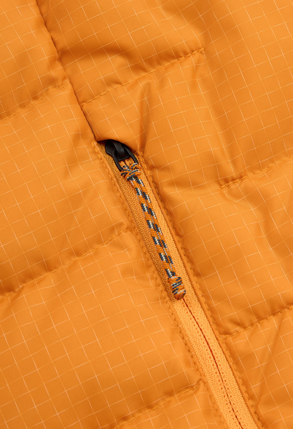 Patagonia Men's Durable Down Hoody - Autumn Orange