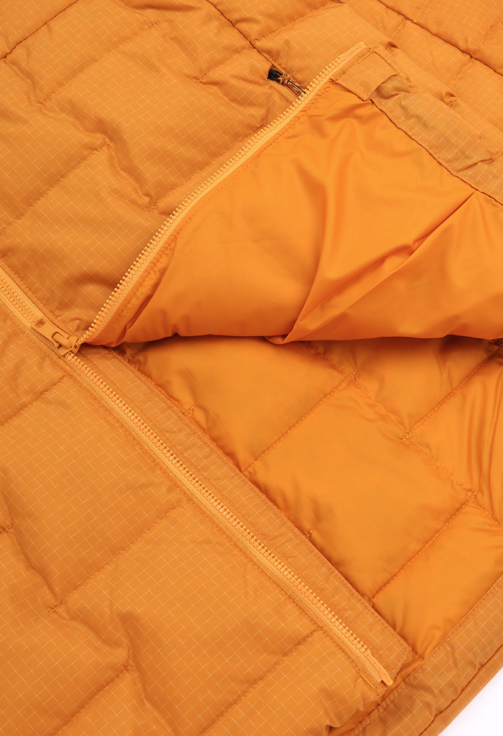 Patagonia Men's Durable Down Hoody - Autumn Orange